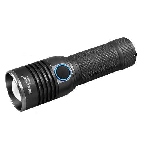 Фонарь Small Sun R840 XPE zoom (5736539)