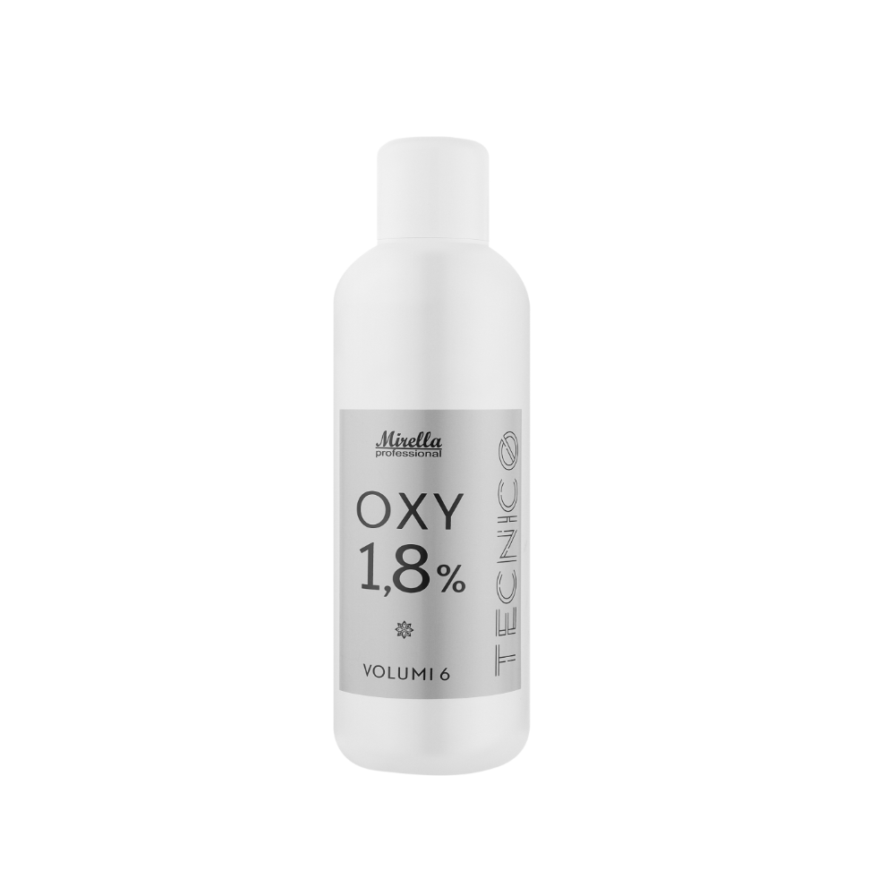 Активатор 1,8% Mirella Oxy Activator Vol. 6 1000 мл