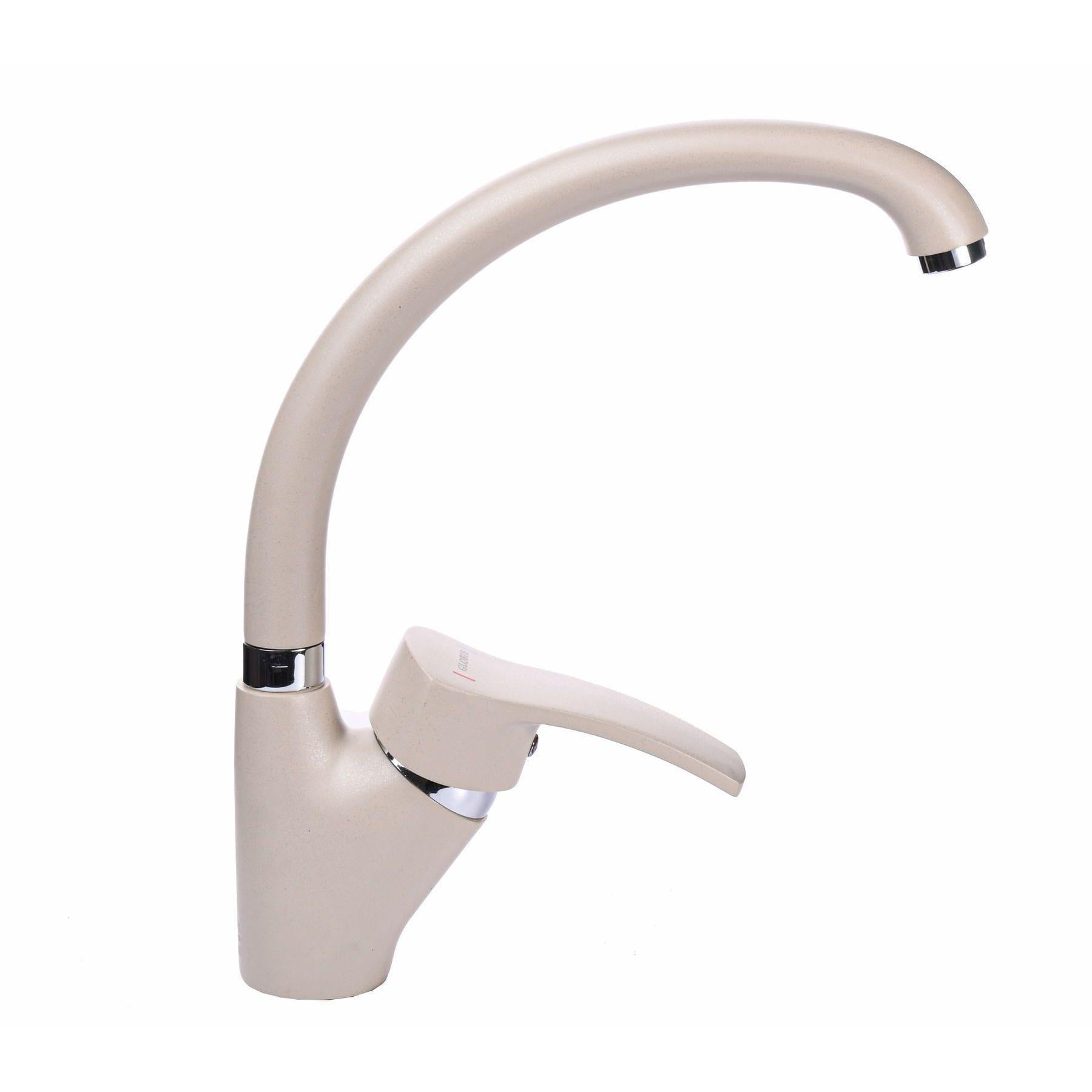 Змішувач для кухні Globus Lux QUEENSLAND GLQU-0203S-BIG-4 Colorado Змішувач для кухні Globus Lux QUEENSLAND GLQU-0203S-BIG-4 Colorado