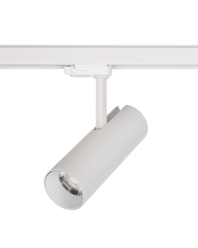 Светильник трековый Nowodvorski CTLS Milo LED (8766)