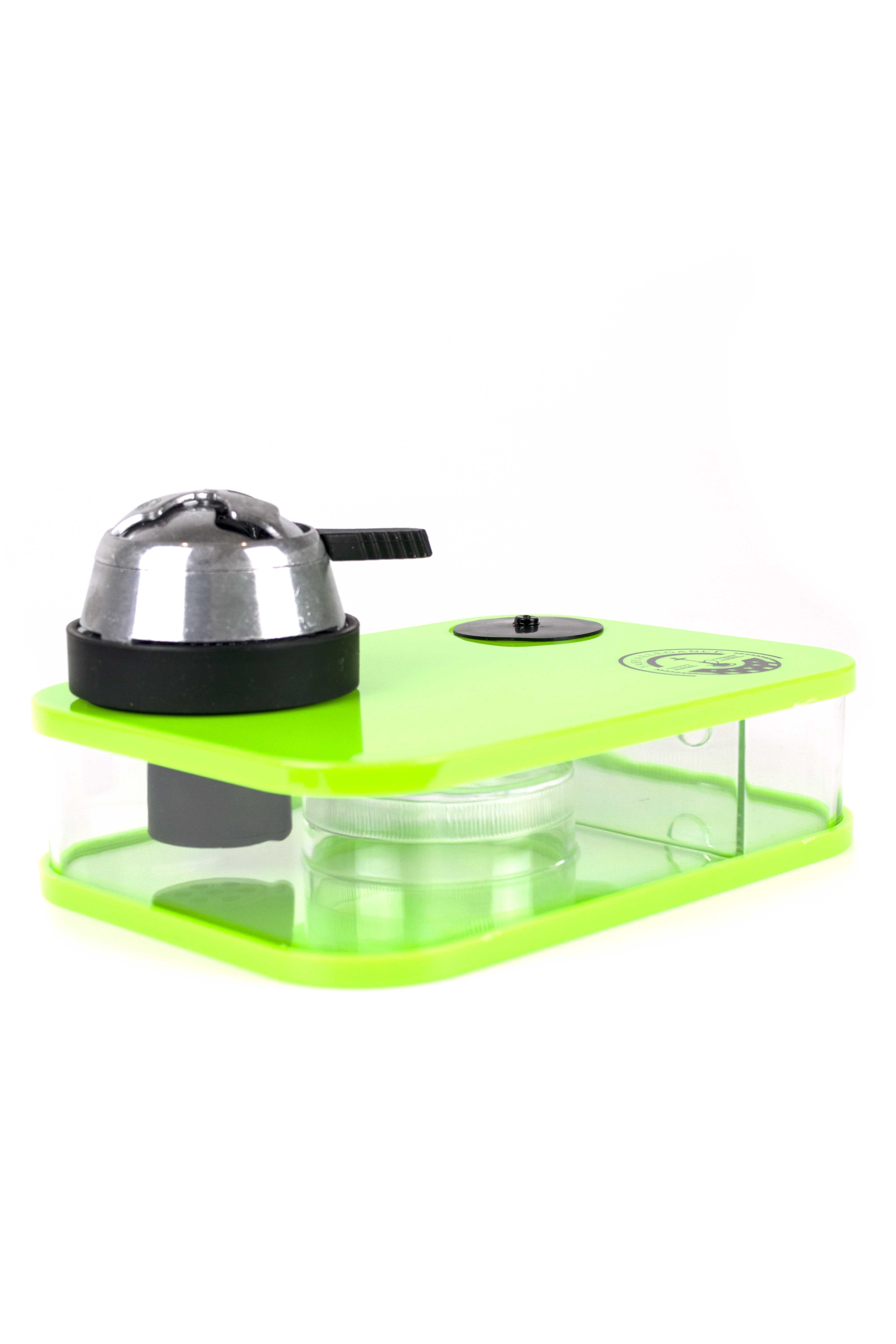 Кальян Yahya Capsule Green (2139003)