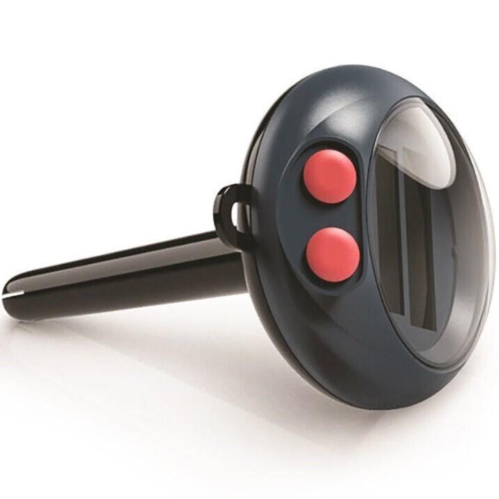 Термометр для бассейна Kokido Revolution DT37CS-REV цифровой солнечный Термометр для бассейна Kokido Revolution DT37CS-REV цифровой солнечный