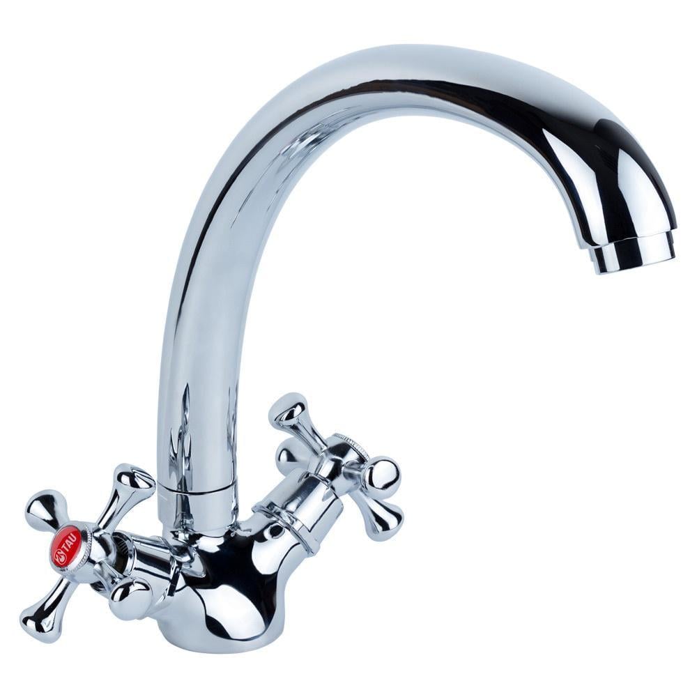 Смеситель для кухни TAU VN-4B460C (9885130)