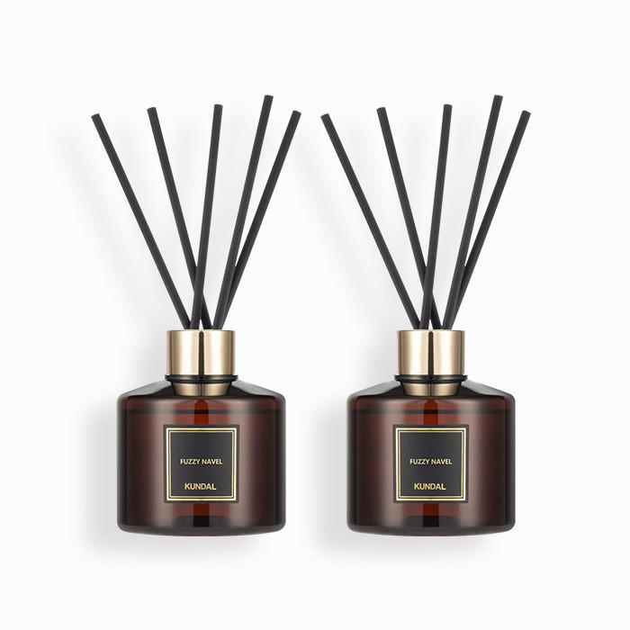 Аромадифузор для дома Perfume Diffuser Fuzzi Navel Kundal (8809568747806) - фото 2