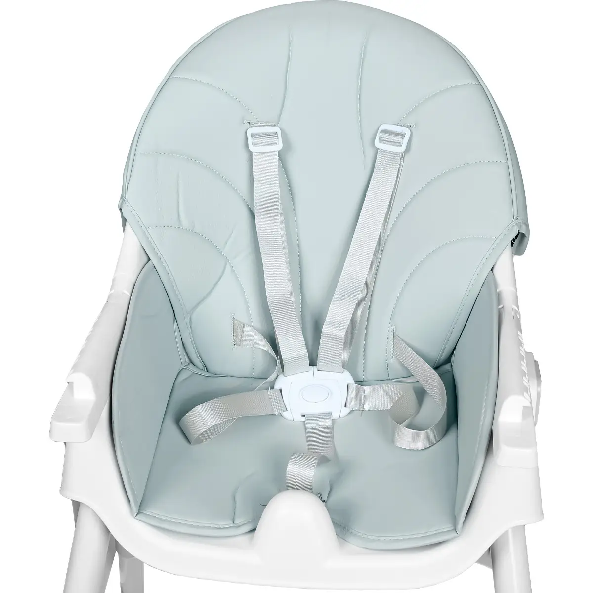 Cтільчик для годування Bestbaby BS-803C Green (12160415) - фото 8