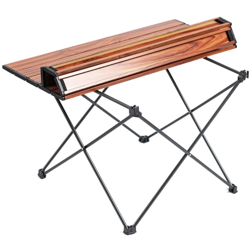 Стол складной Ranger Compact Hike 209 (AWN-00410) - фото 3 Стол складной Ranger Compact Hike 209 (AWN-00410) - фото 3