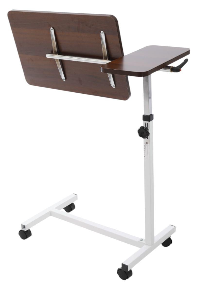 Столик приліжковий SC-OT03 з регулюванням висоти (MED1-SC-OT03) - фото 3