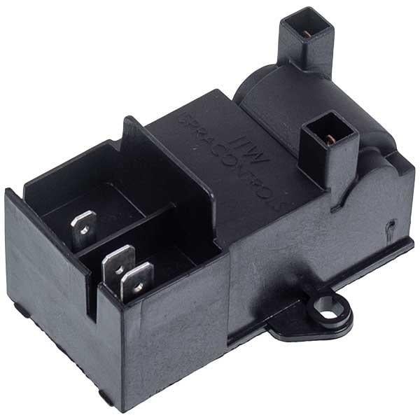 Трансформатор розжига BW15026-30 для котла Viessmann Vitodens 7867221/манометр 40 мм/0-4 бар (00000051909)