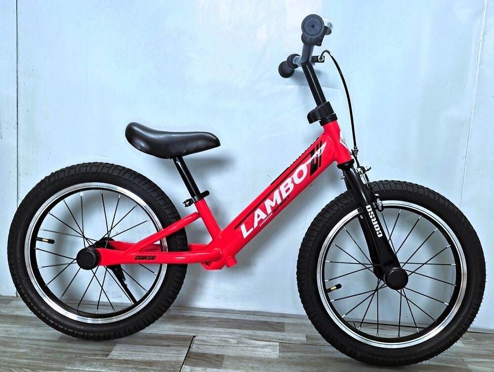 Велобіг CORSO LAMBO (LB-16745)