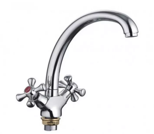 Смеситель для кухни Frap F42732-B (H732) Смеситель для кухни Frap F42732-B (H732)