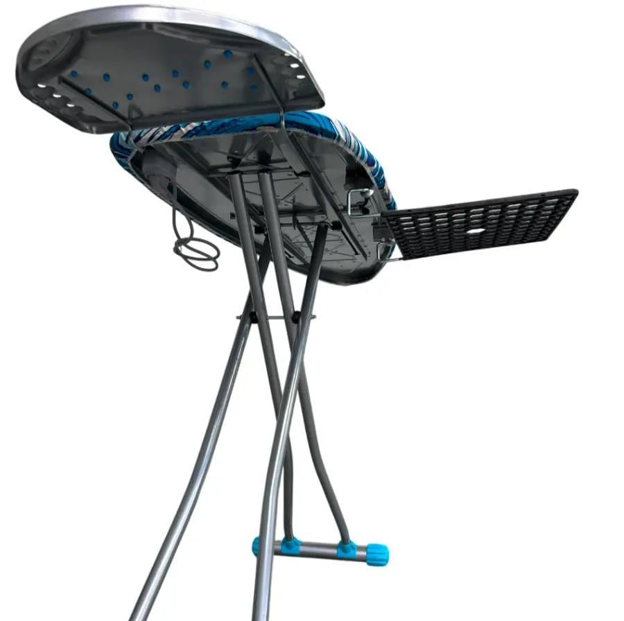 Доска для глажки Kanat ELIPS LUX (EL-700) - фото 8 Доска для глажки Kanat ELIPS LUX (EL-700) - фото 8