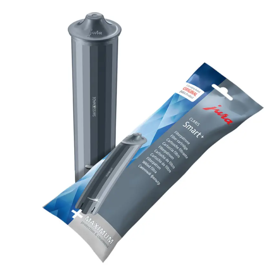 Фільтр для очищення води кофемашин Jura Claris Smart+