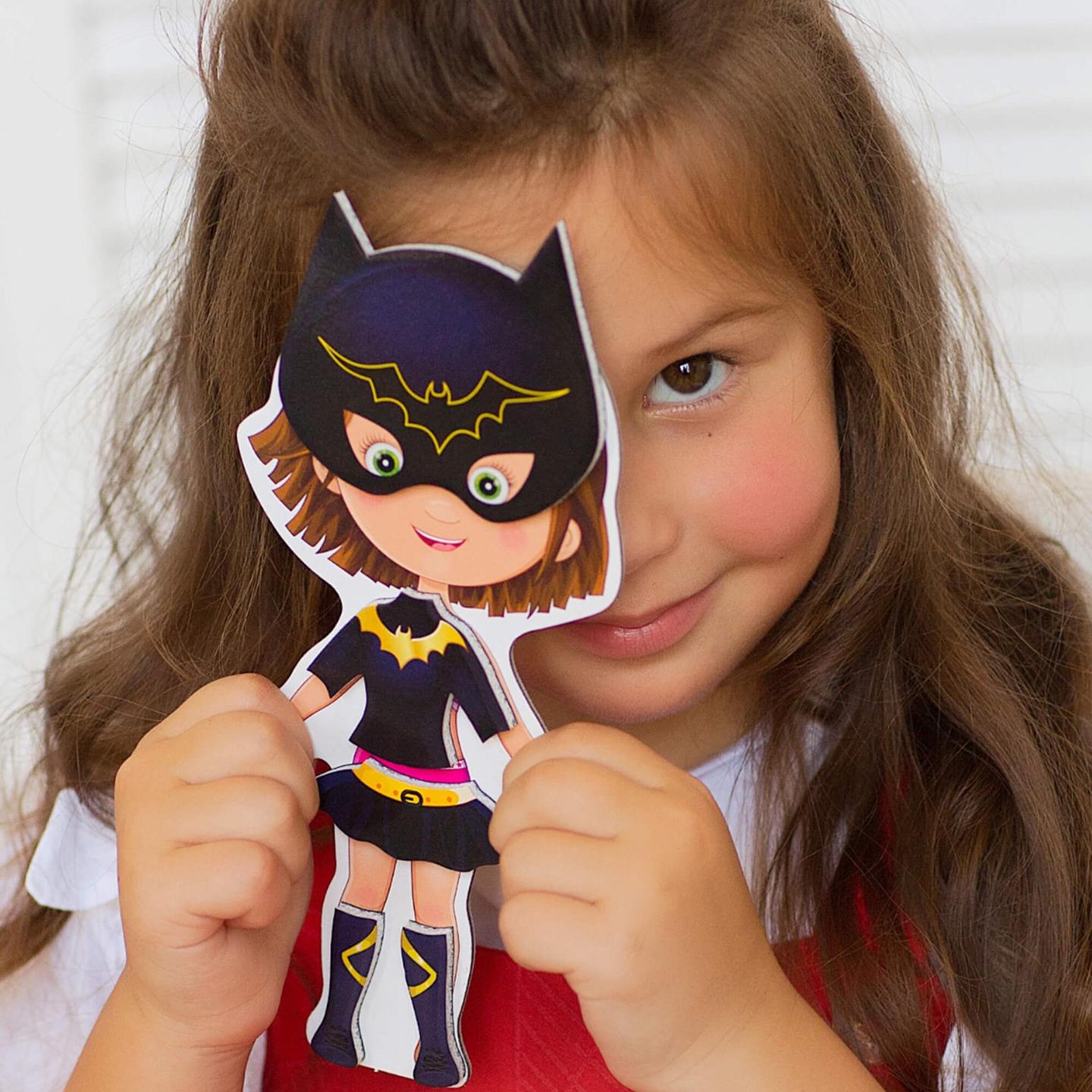 Настольная игра Vladi Toys Ева Разноцветный (SR-113-N-375) - фото 4