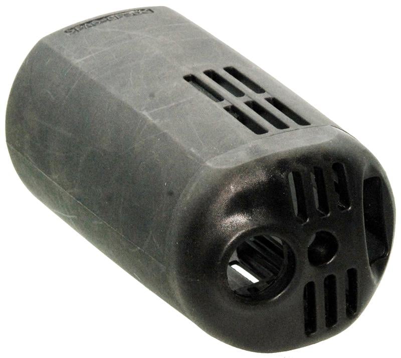 Корпус двигателя статора болгарки УШМ Makita 9565 CV 417185-9