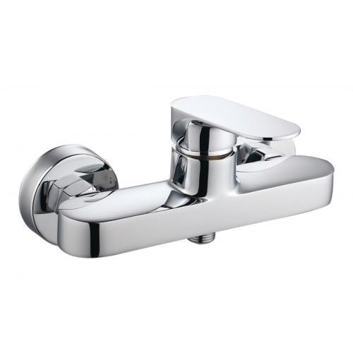 Смеситель для душу настенный EXCELLENT Calm Arac.5008Cr Хром (76737) Смеситель для душу настенный EXCELLENT Calm Arac.5008Cr Хром (76737)