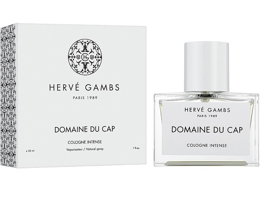 Одеколон унисекс Herve Gambs Domaine Du Cap 30 мл (382815)