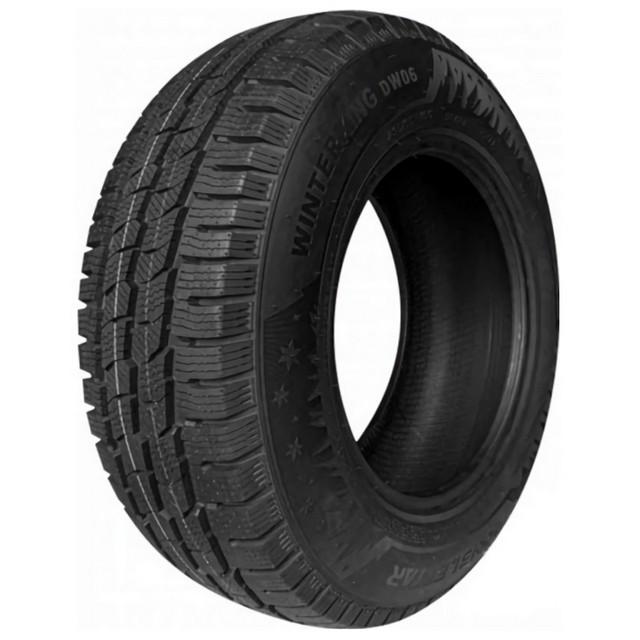 Шина Doublestar DW06 195/75 R16C 107/105R зима (1002301743)