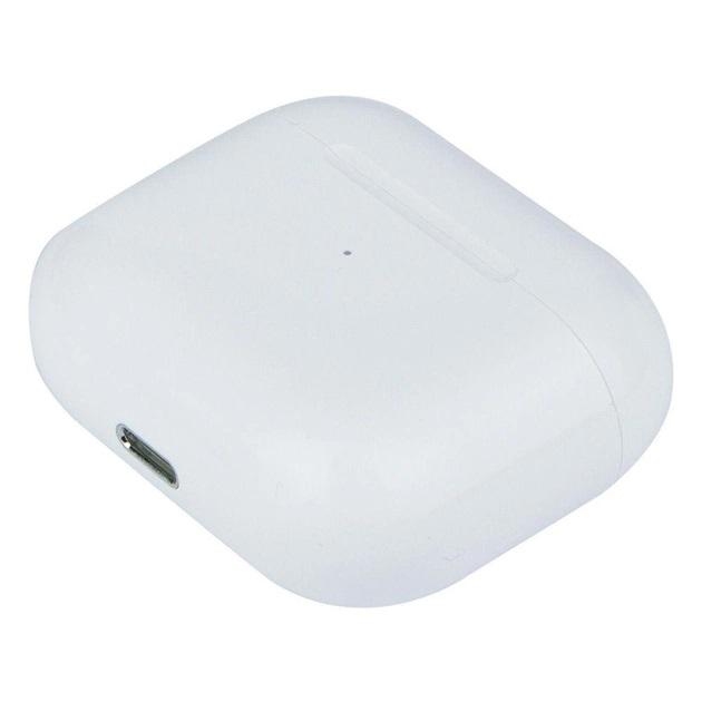 Наушники беспроводные Hoco EW10 PRO Bluetooth TWS White (00000001792) - фото 5