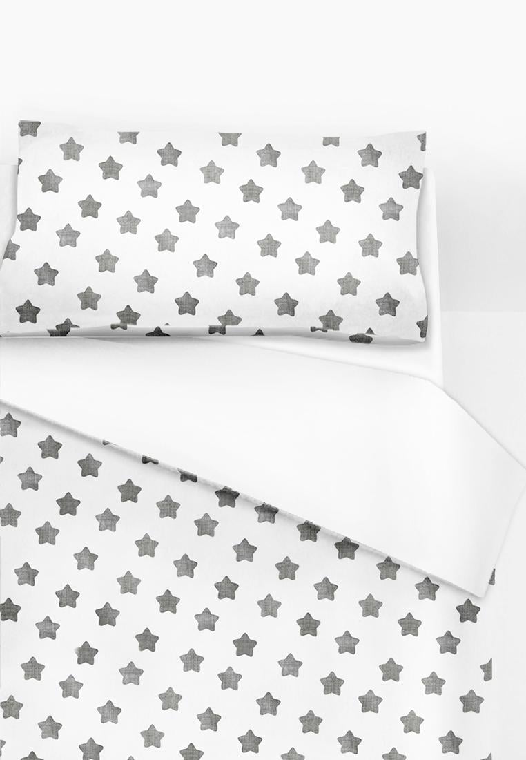 Наволочка детская Cosas STAR 40х60 см (4822052933770) - фото 3