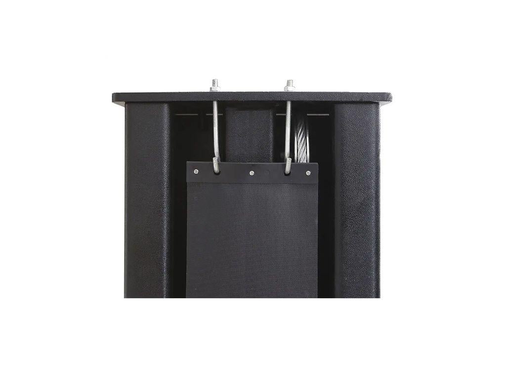 Подъемник автоматический двухстоечный REDATS L-220F 15-00-99 4 т - фото 6 Подъемник автоматический двухстоечный REDATS L-220F 15-00-99 4 т - фото 6