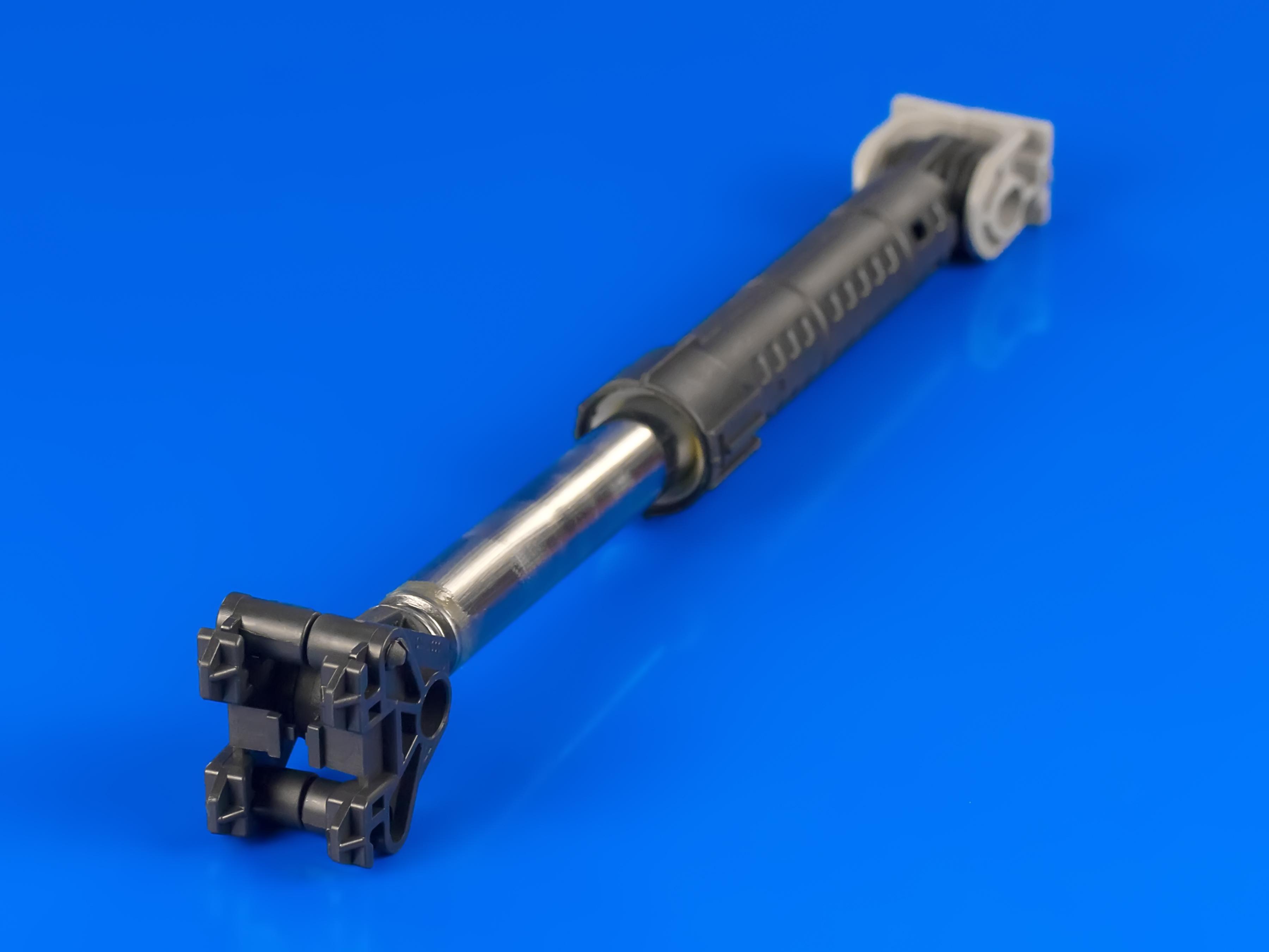 Амортизатор для стиральной машины ANSA 120N на защелках Whirlpool 481246648088