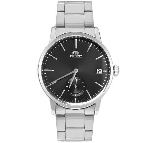 Годинник кварцевий Orient RA-SP0001B10B D 39 мм (11783653)