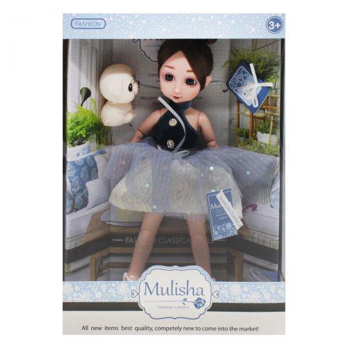 Кукла Mulisha (169809)