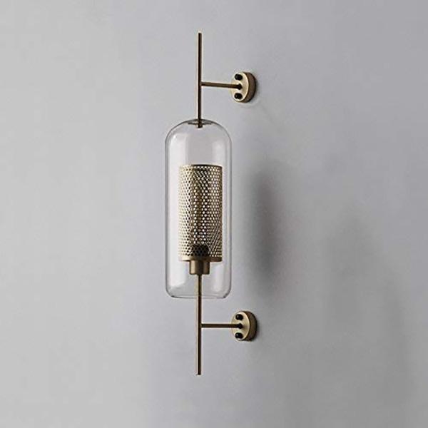 Бра Duo Glass D14 (039039)