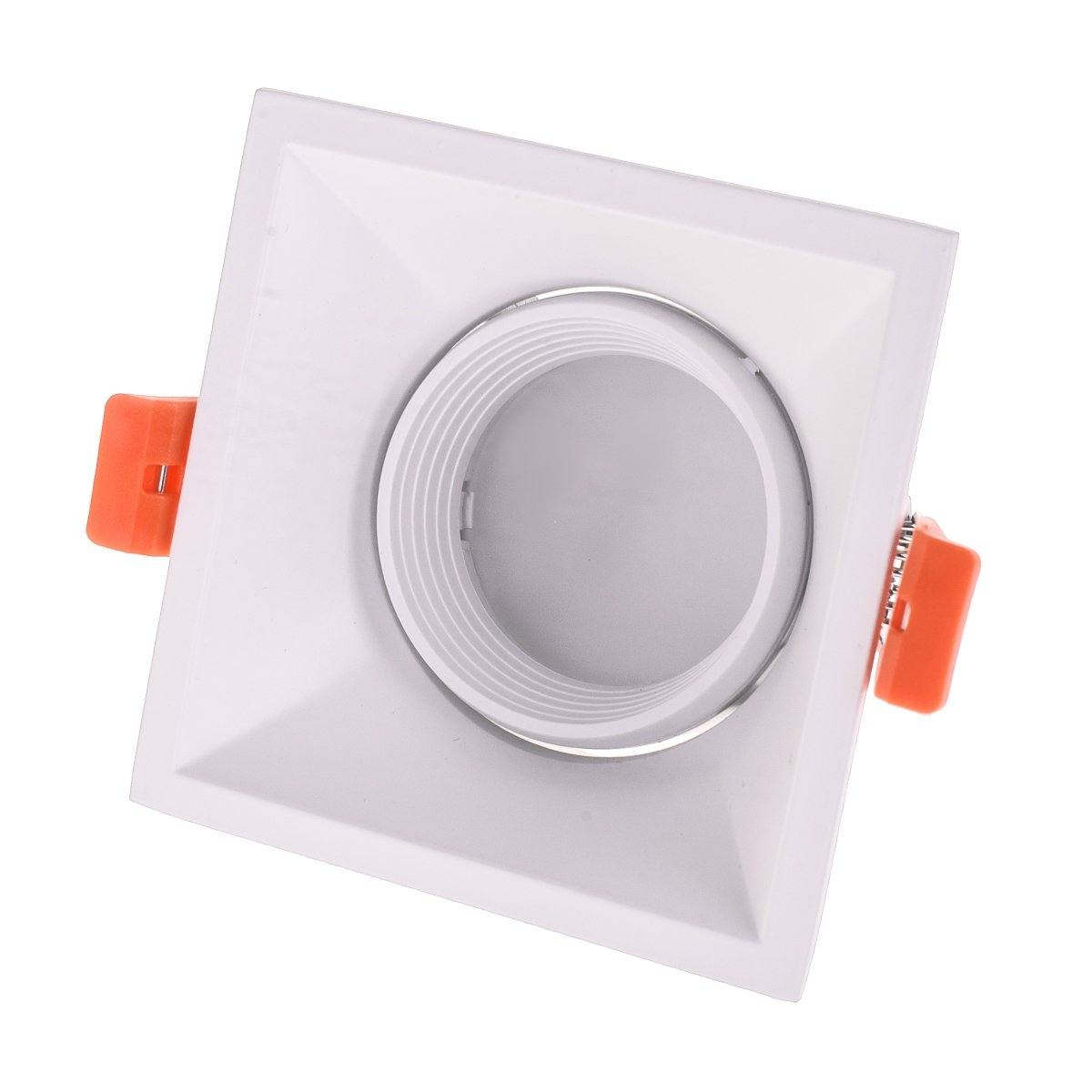 Светильник точечный Brille HDL-DS 163 MR16 WH (36-234)