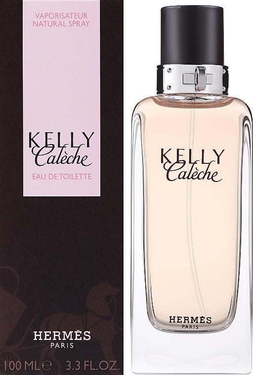 Туалетна вода для жінок Hermes Kelly Caleche 100 мл (373826)