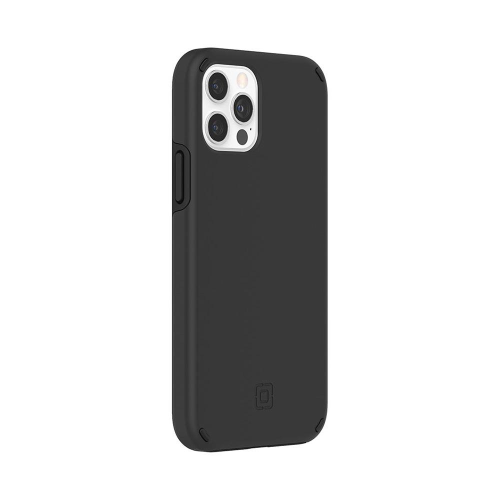 Чохол Incipio DUO Case iPhone 12 Pro Max (IPH-1896-BLK) - фото 4