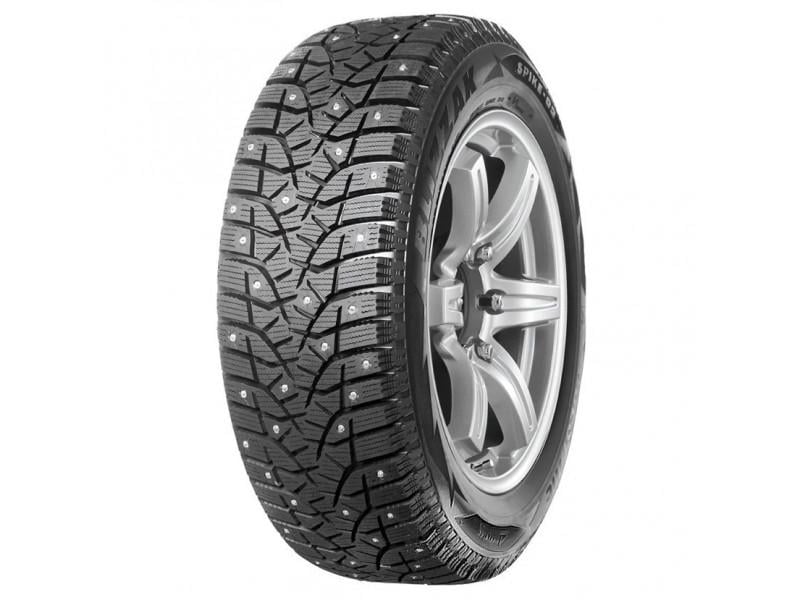 Шина зимняя Bridgestone Blizzak Spike-02 SUV 235/55 R17 103T под шип (103330)