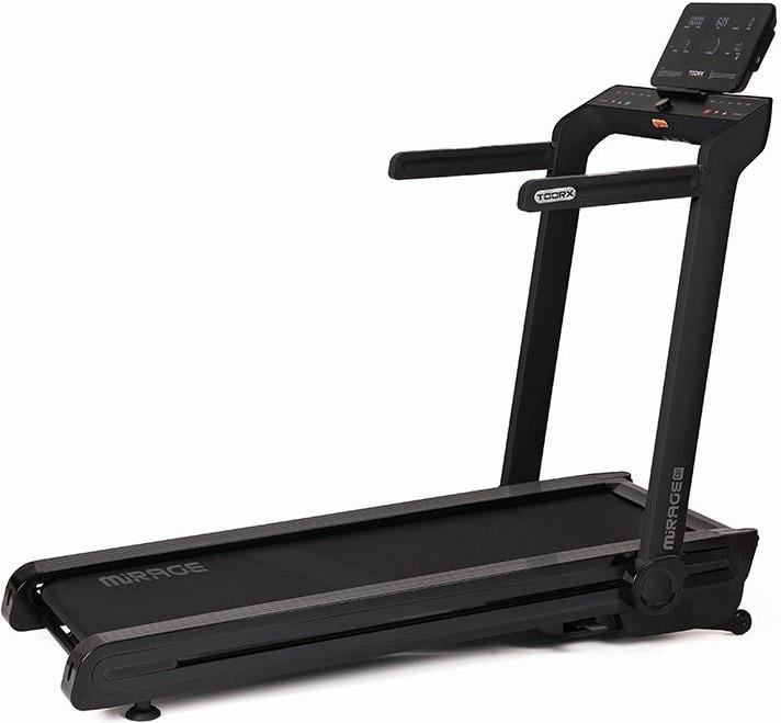 Беговая дорожка Toorx MIRAGE-C60 Black (MIRAGE-C60-B) Беговая дорожка Toorx MIRAGE-C60 Black (MIRAGE-C60-B)