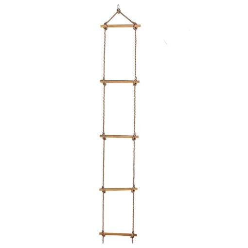 Лестница подвесная для детского комлекса WCG (tren_18)