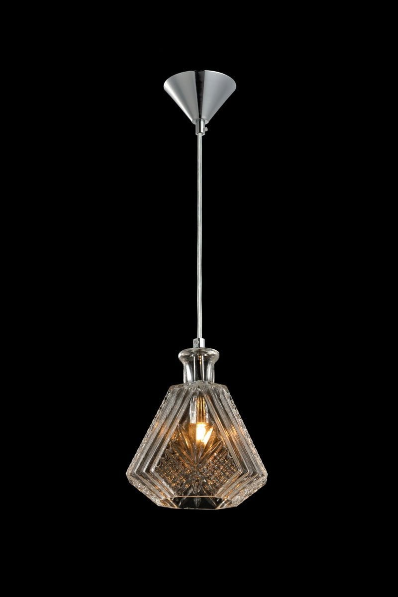 Люстра Wunderlicht (29215-31CL)