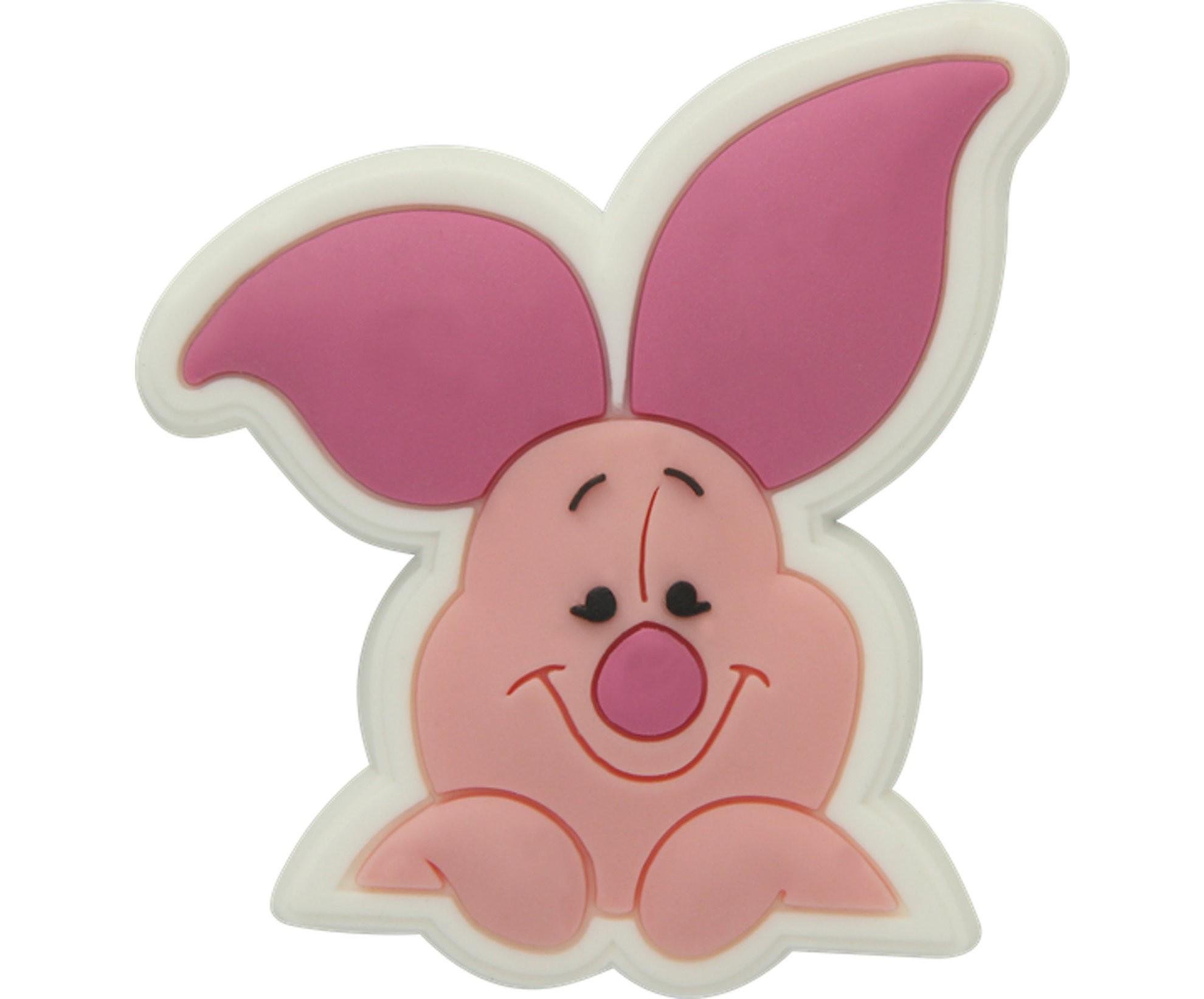 Джибитсы для сабо Crocs Piglet (12156995)