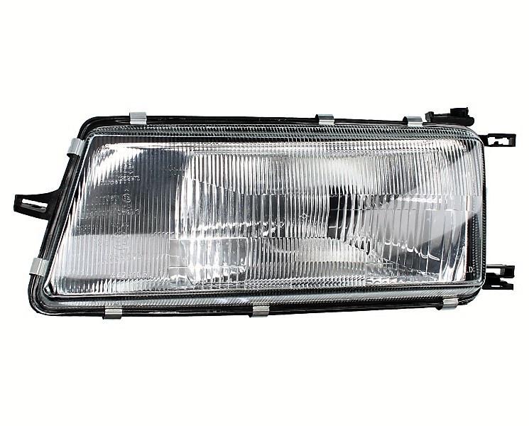 Фара передня ліва Opel Vectra A 1992-1995 H4 (442-1107L-LD-EM)