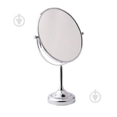 Зеркало косметическое Lidz 140.06.18 23R LD55791400618CRM