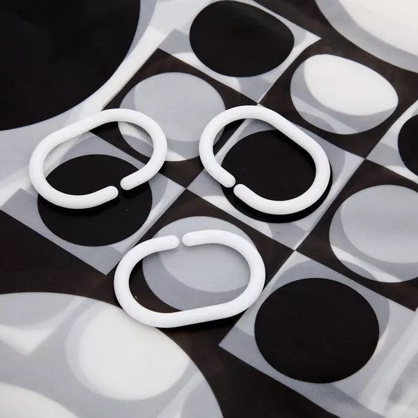 Шторка для ванной комнаты Frap F8803 полиэстер 180x180 см (SQ-1037813) - фото 5 Шторка для ванной комнаты Frap F8803 полиэстер 180x180 см (SQ-1037813) - фото 5