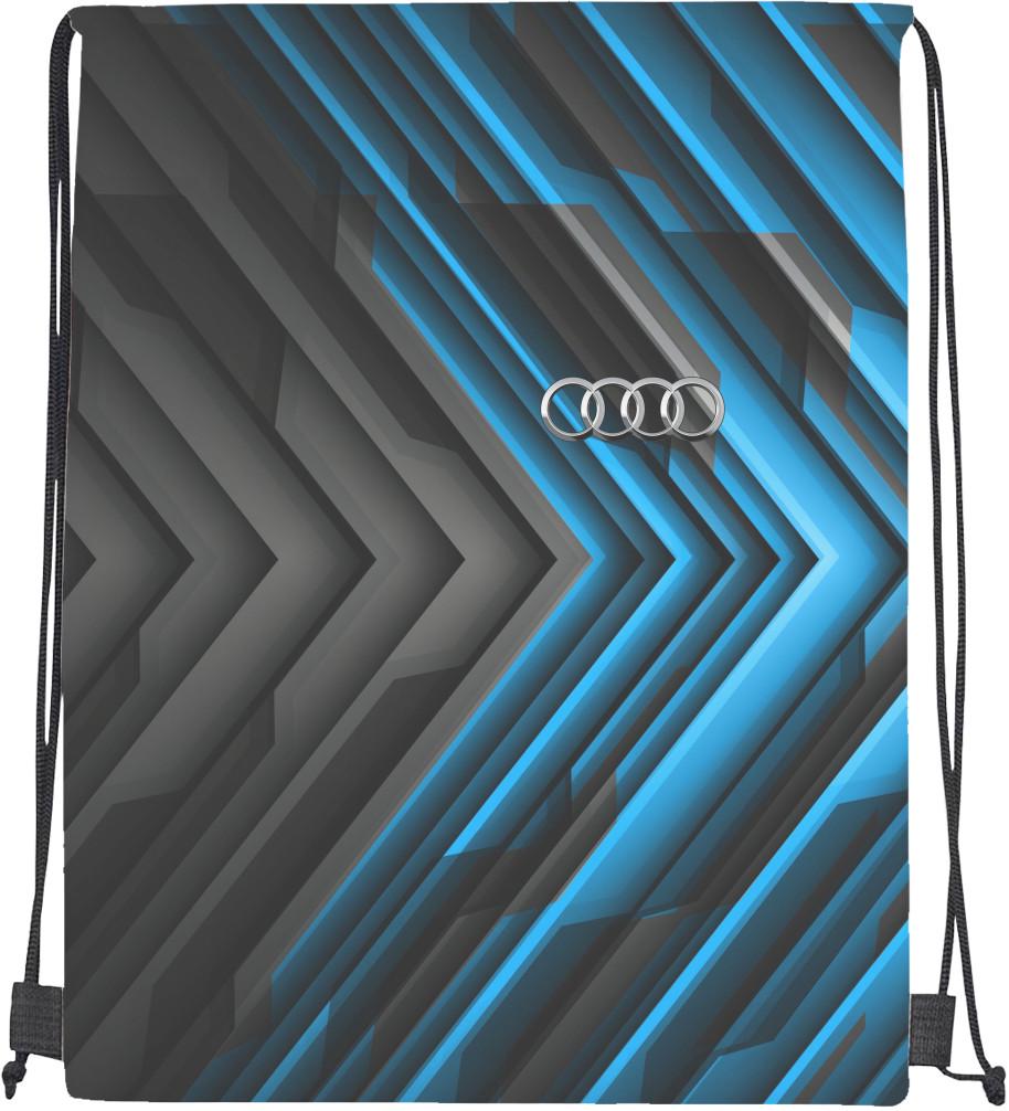 Мішок спортивний Audi (20300338) Мішок спортивний Audi (20300338)