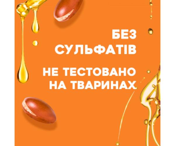 Шампунь OGX Keratin Oil против ломкости с кератиновым маслом 385 мл (0022796977519) - фото 6