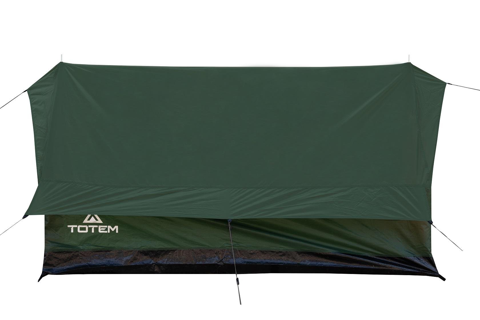 Палатка двухместная Totem Bluebird (UTTT-015) - фото 4