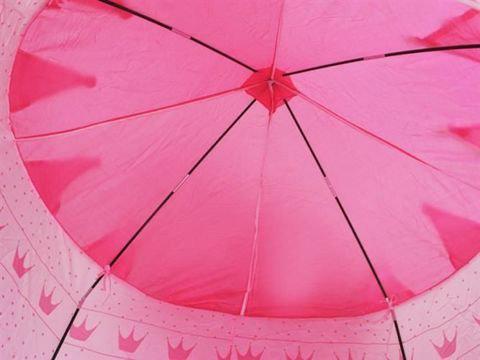 Намет дитячий Рожевий (1164) - фото 8 Намет дитячий Рожевий (1164) - фото 8