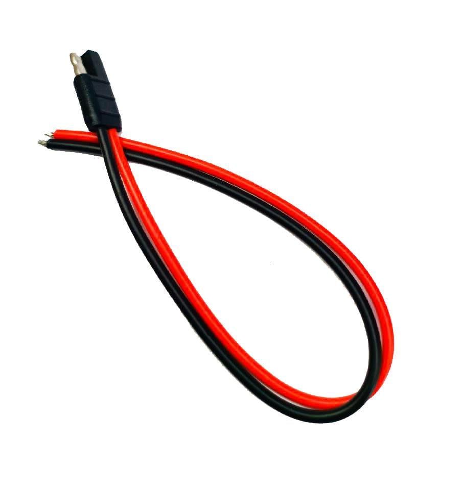 Кабель живлення Motorola для автомобільної радіостанції Motorola DM4xxx (26971160)