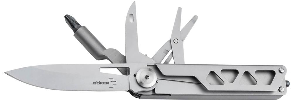 Мультитул Boker Plus Specialist Half-Tool