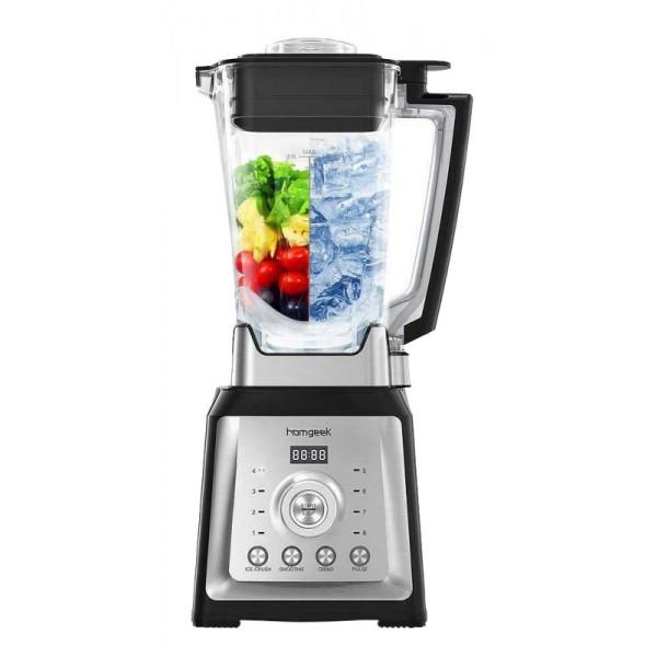 Блендер многофункциональный DSP 1400 Вт 1,75 л (KJ2055) Блендер многофункциональный DSP 1400 Вт 1,75 л (KJ2055)