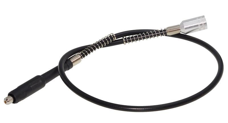 Гибкий вал гравера Элпром ЭМГ-450 под гайку (rest355)