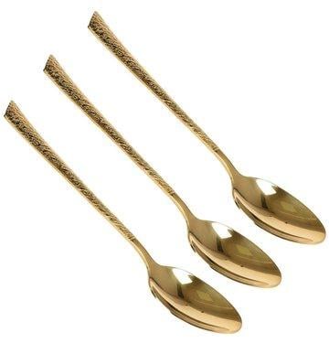 Ложка чайная SS Grain 3 шт. 15,5 см (R38146-4) Ложка чайная SS Grain 3 шт. 15,5 см (R38146-4)