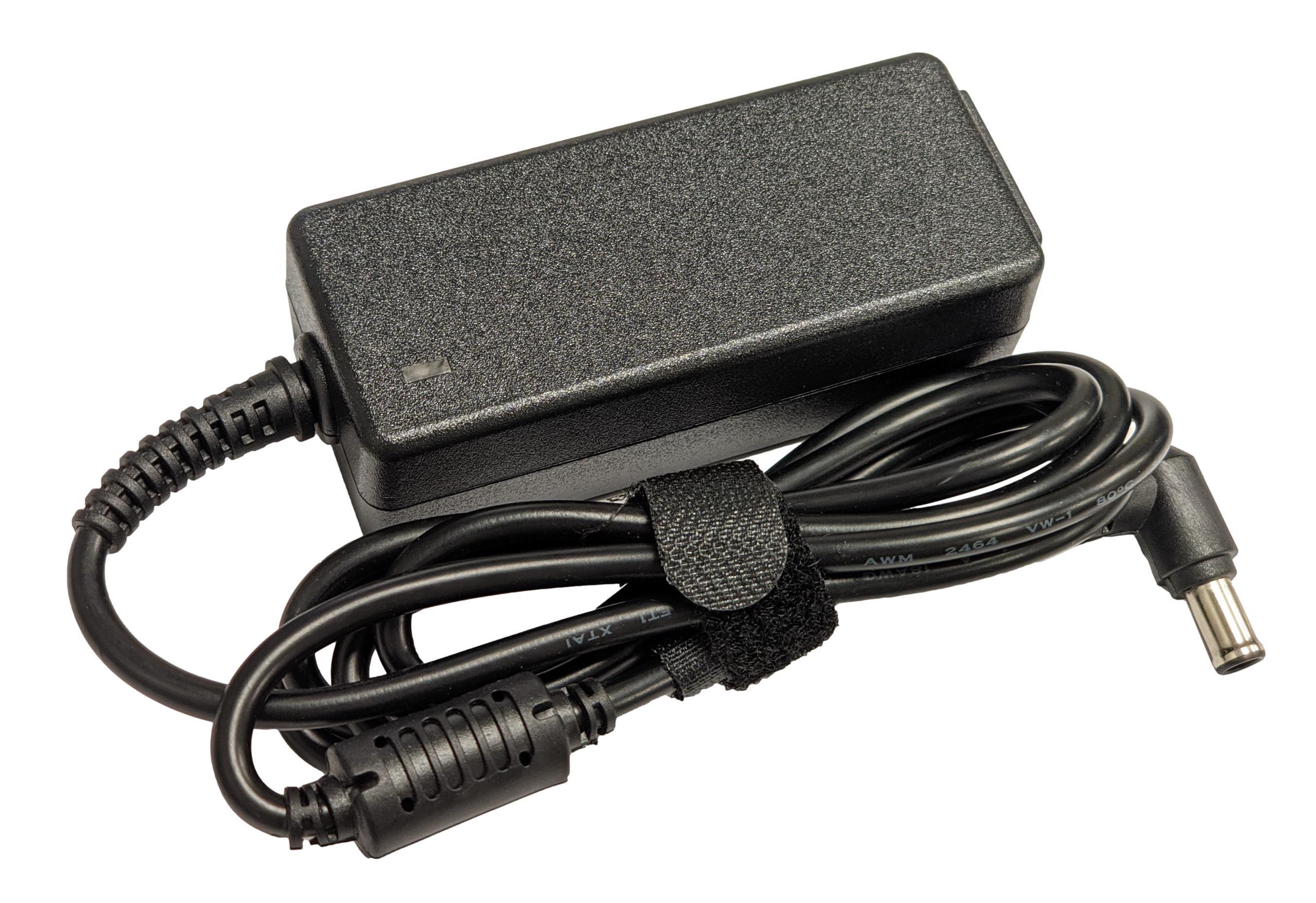 Блок питания для монитора LCD 45W 19,5V 2,3A 6,5x4,4 мм (YDS45)