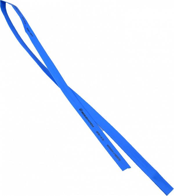 Трубка термоусадочная АСКО-Укрем ⌀ 9/4,5 мм 1 м Синий (A0150040335)